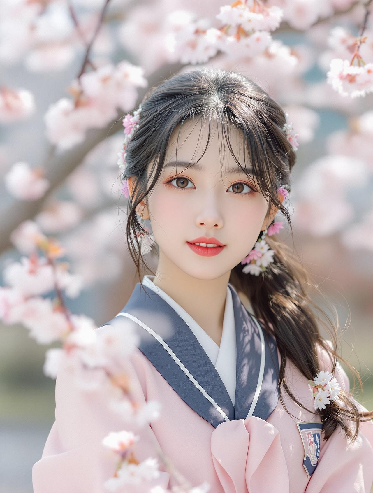 福利网站 - 日系樱花少女
